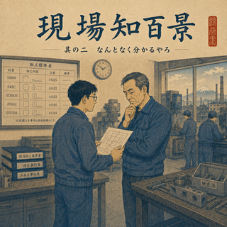 判断できる。でも、なぜそう判断したかは説明しづらい。